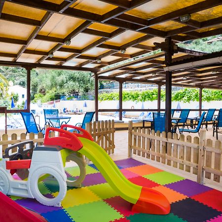 Metaxatos Apartments Argostoli  Exterior photo