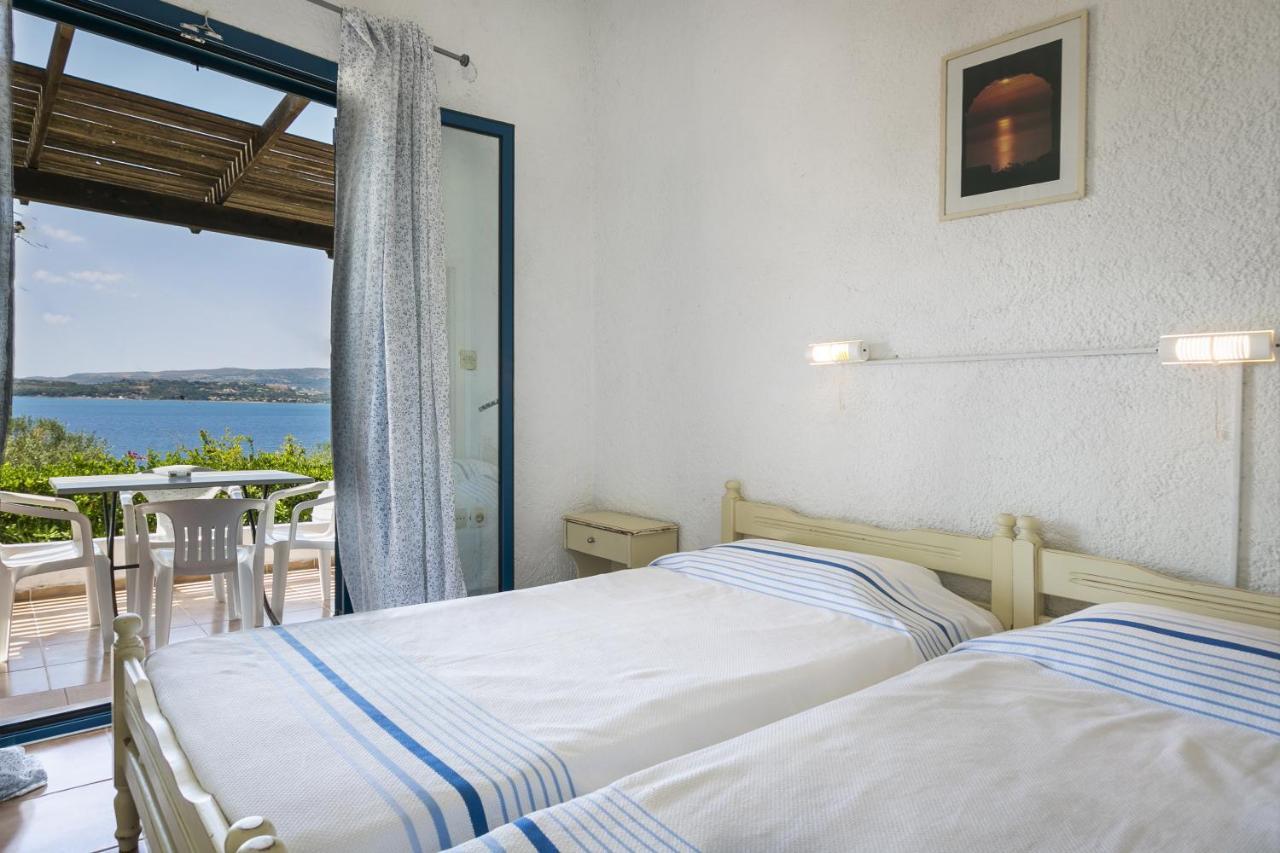 Metaxatos Apartments Argostoli  Room photo