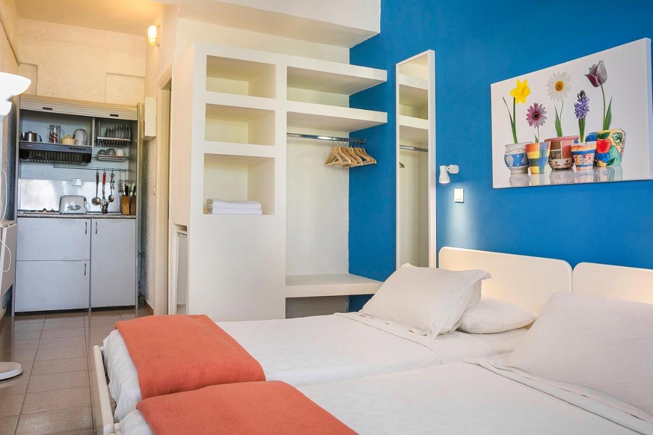 Metaxatos Apartments Argostoli  Exterior photo