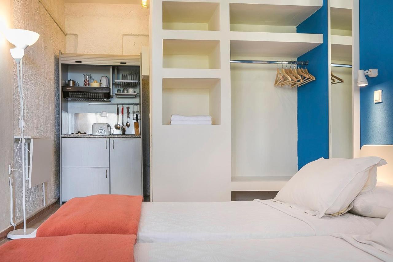 Metaxatos Apartments Argostoli  Exterior photo