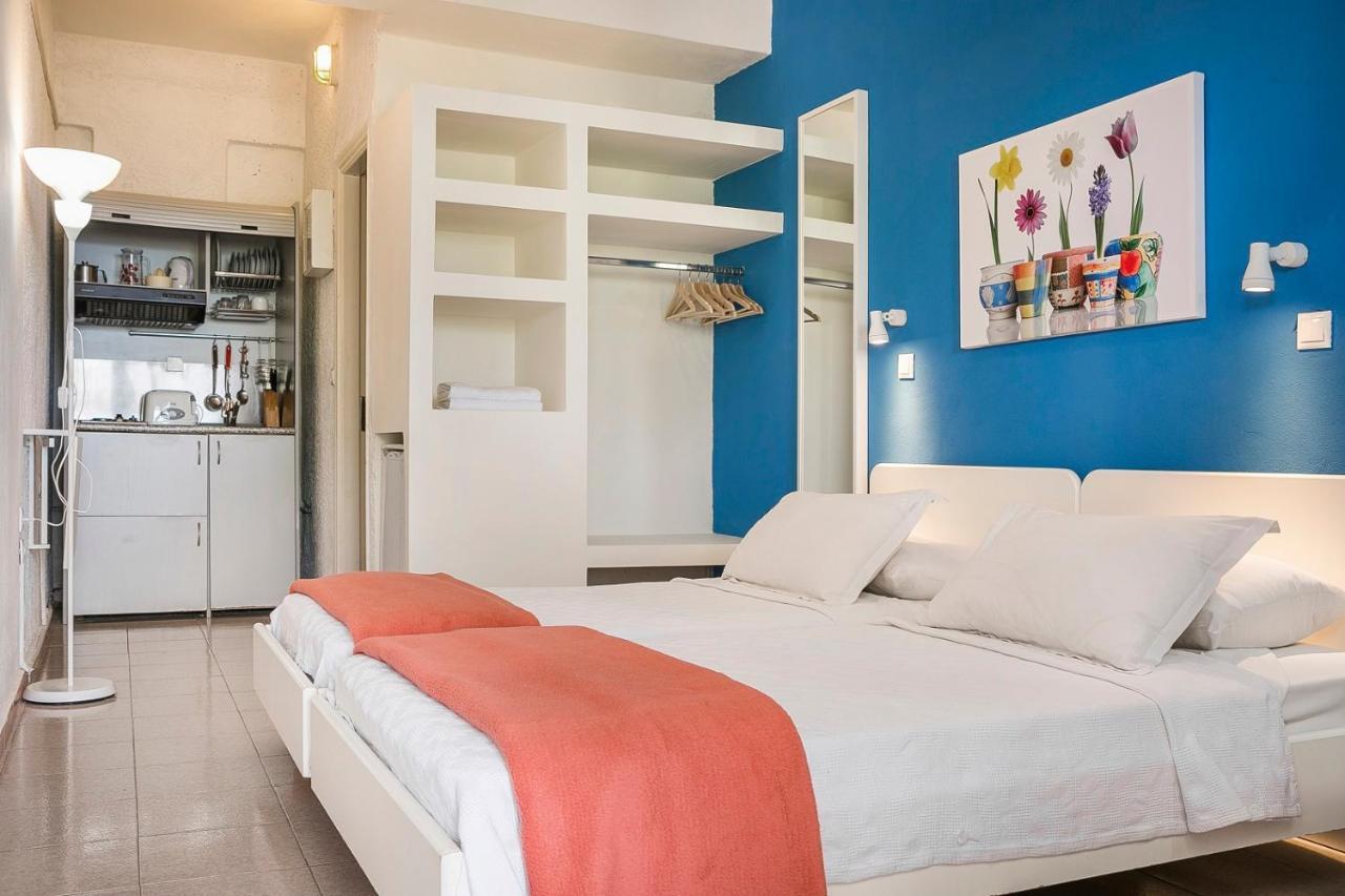 Metaxatos Apartments Argostoli  Exterior photo
