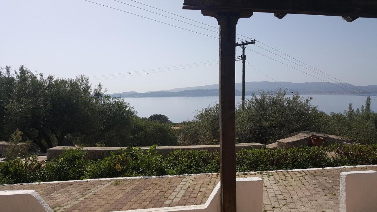 Metaxatos Apartments Argostoli  Exterior photo