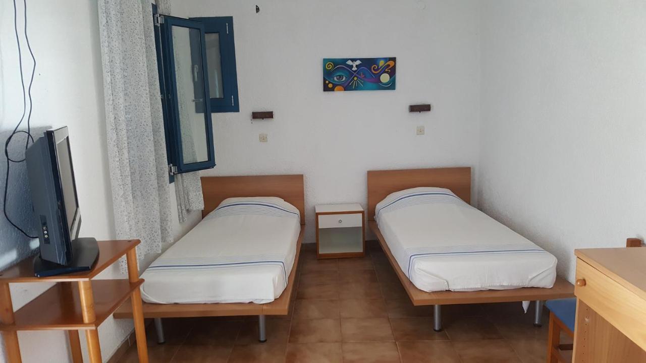 Metaxatos Apartments Argostoli  Exterior photo