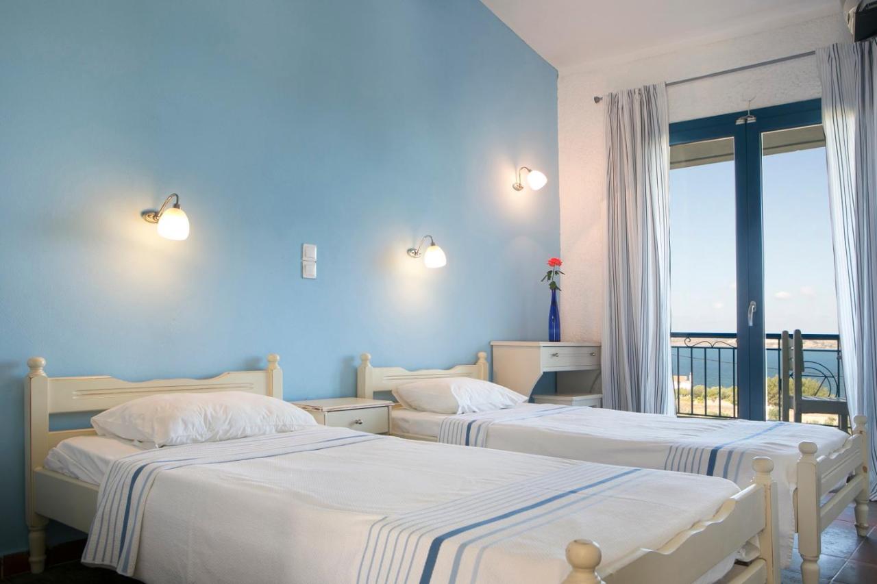 Metaxatos Apartments Argostoli  Exterior photo