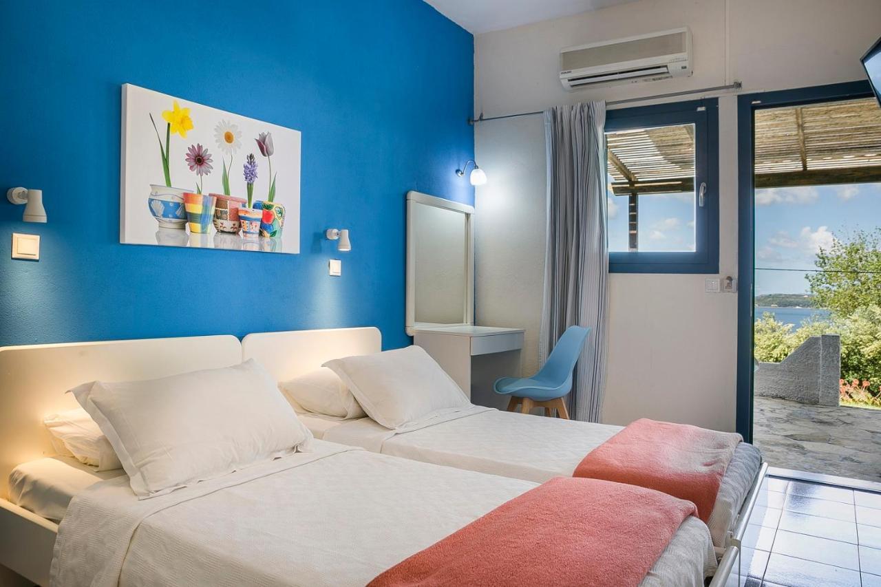 Metaxatos Apartments Argostoli  Exterior photo