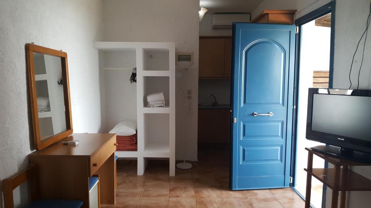 Metaxatos Apartments Argostoli  Exterior photo