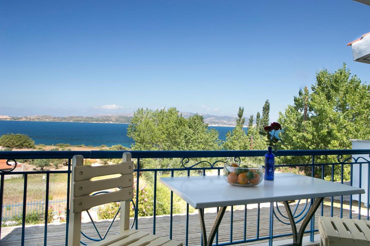 Metaxatos Apartments Argostoli  Exterior photo
