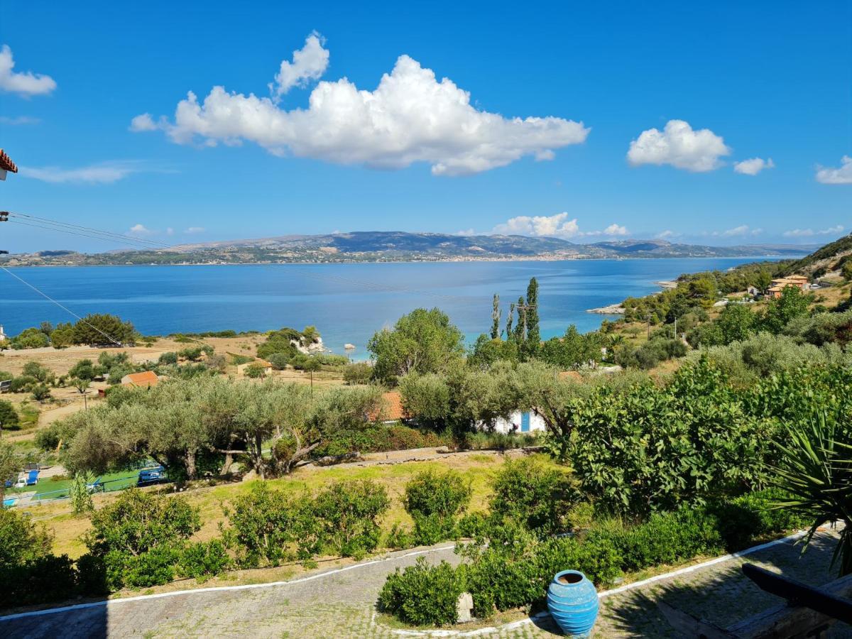 Metaxatos Apartments Argostoli  Room photo