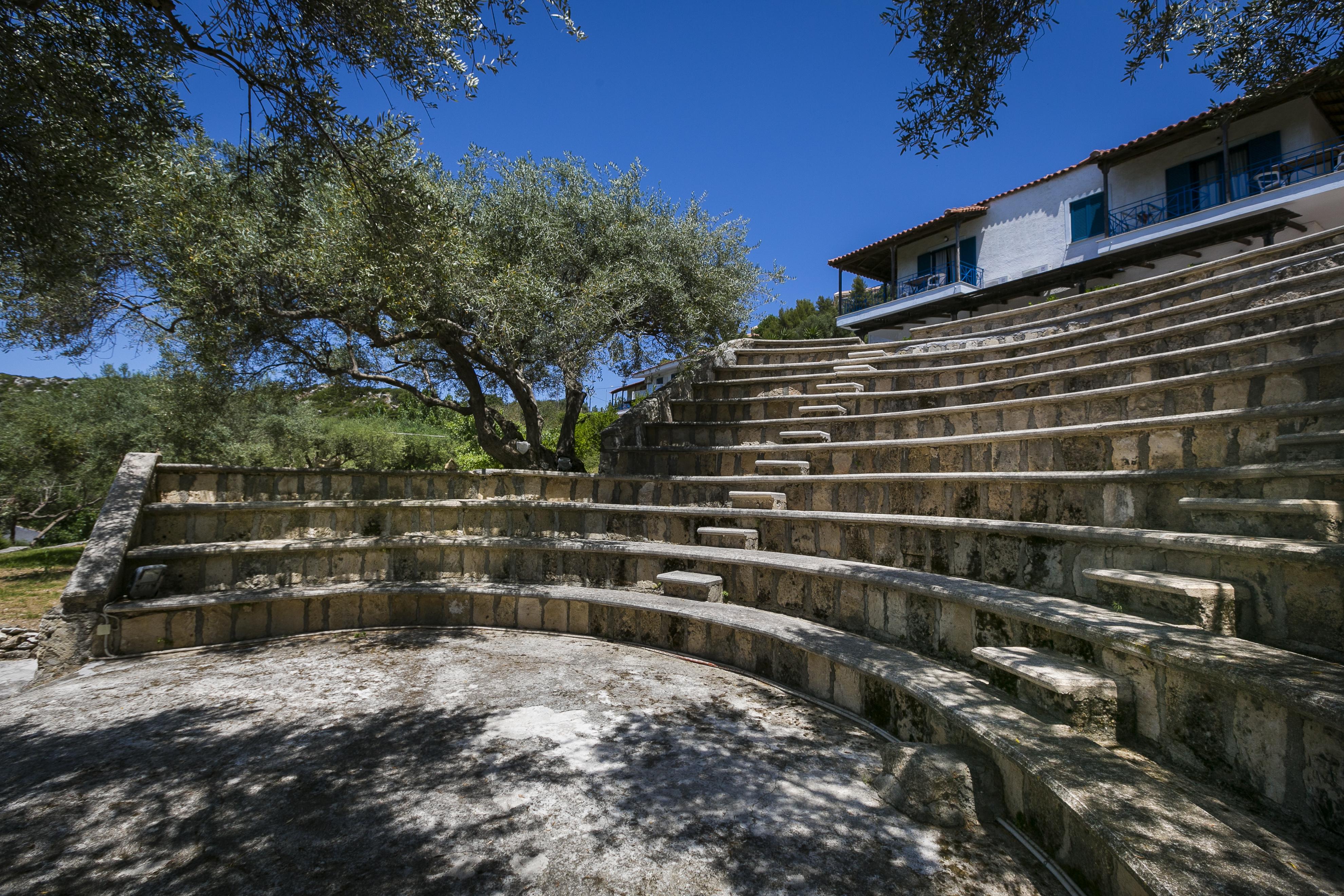Metaxatos Apartments Argostoli  Exterior photo