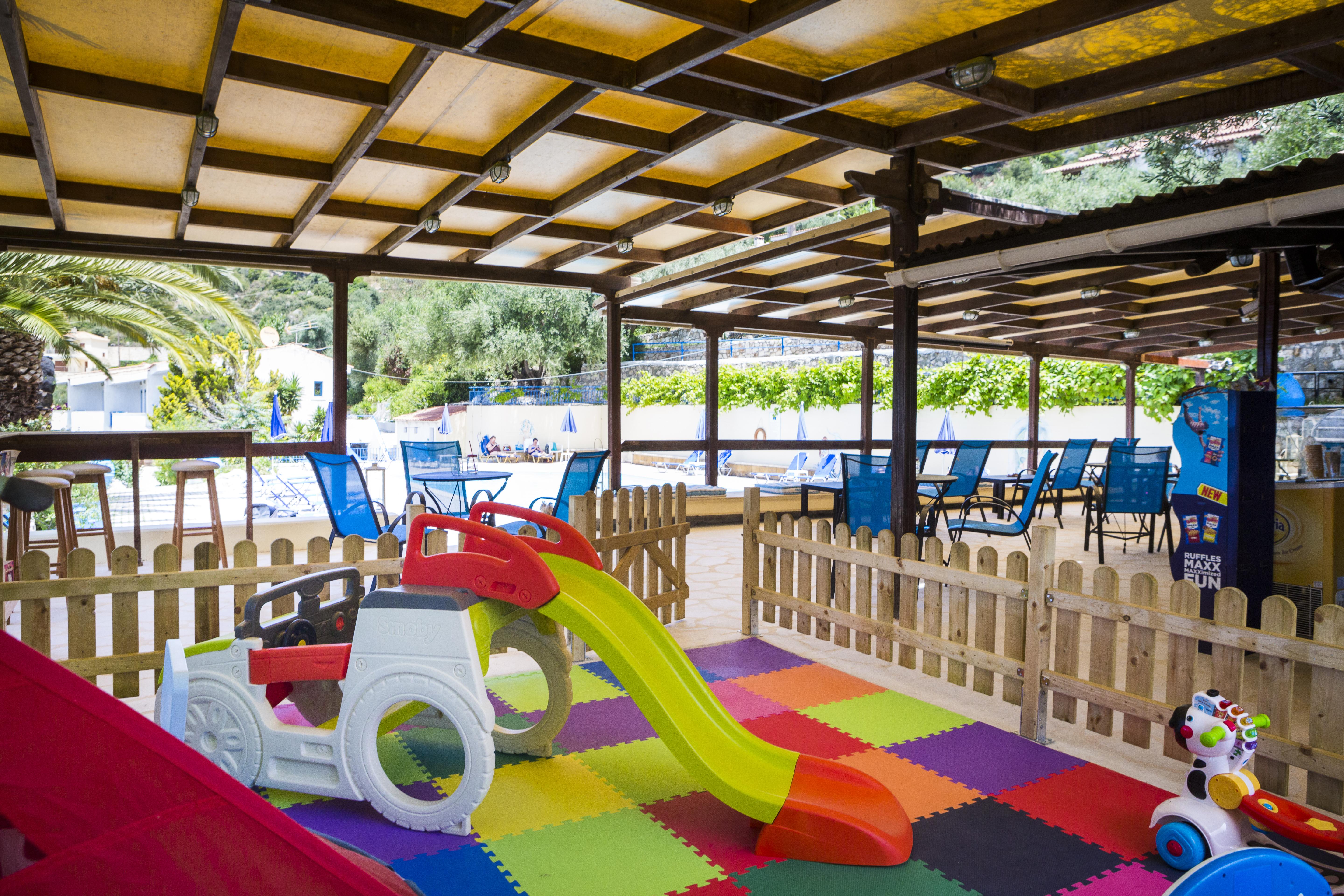 Metaxatos Apartments Argostoli  Exterior photo