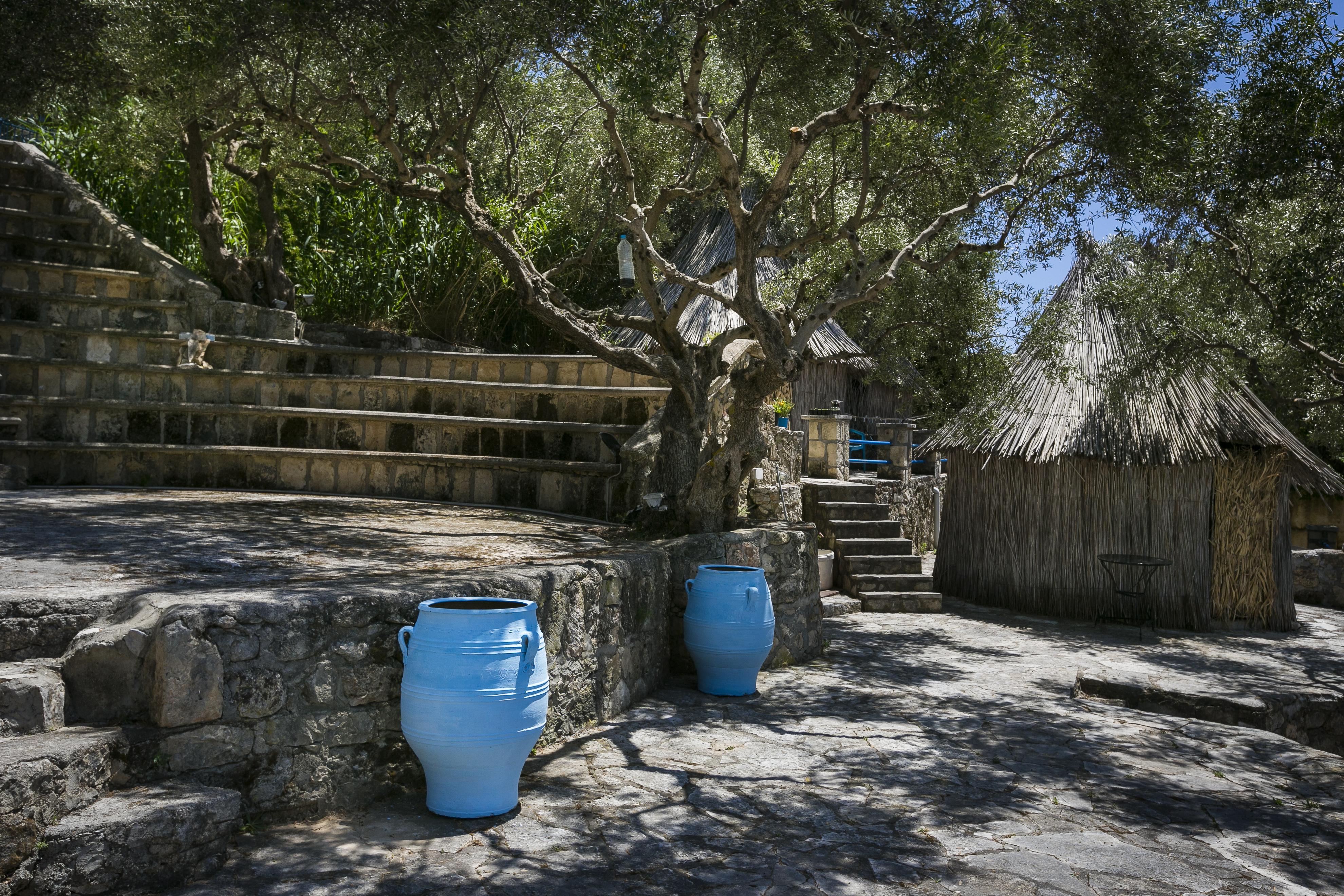 Metaxatos Apartments Argostoli  Exterior photo