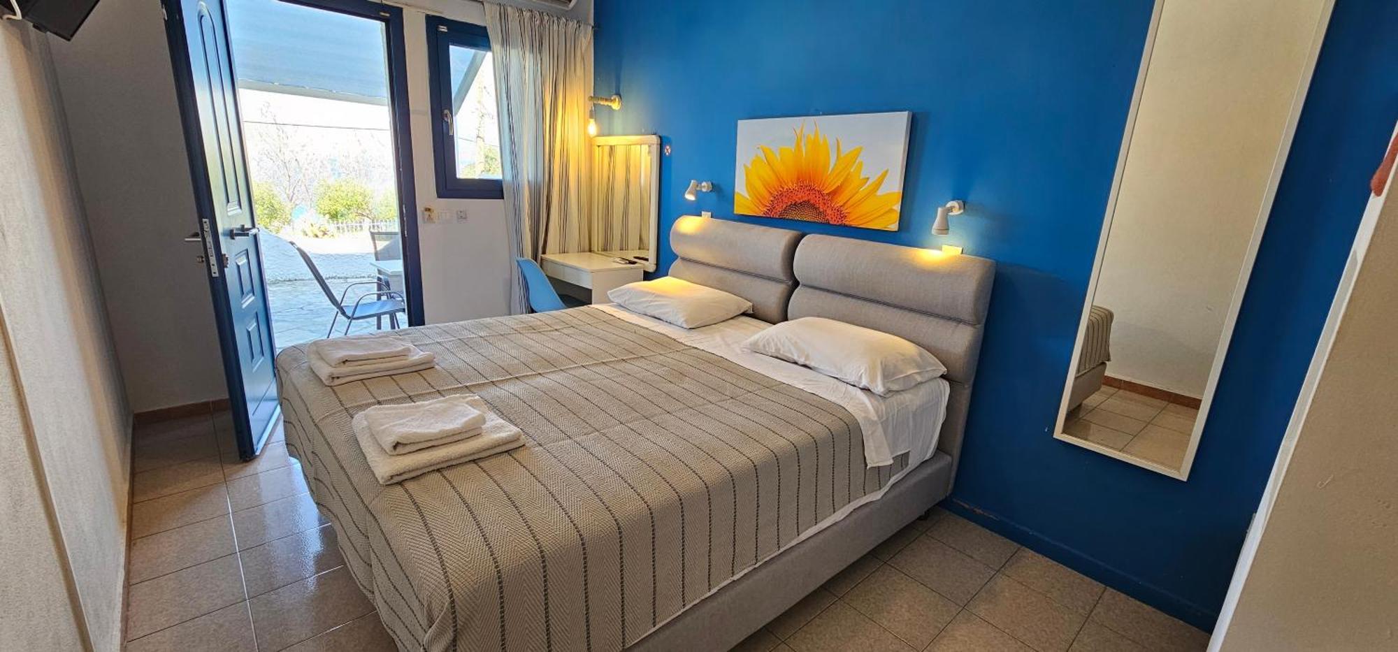 Metaxatos Apartments Argostoli  Room photo
