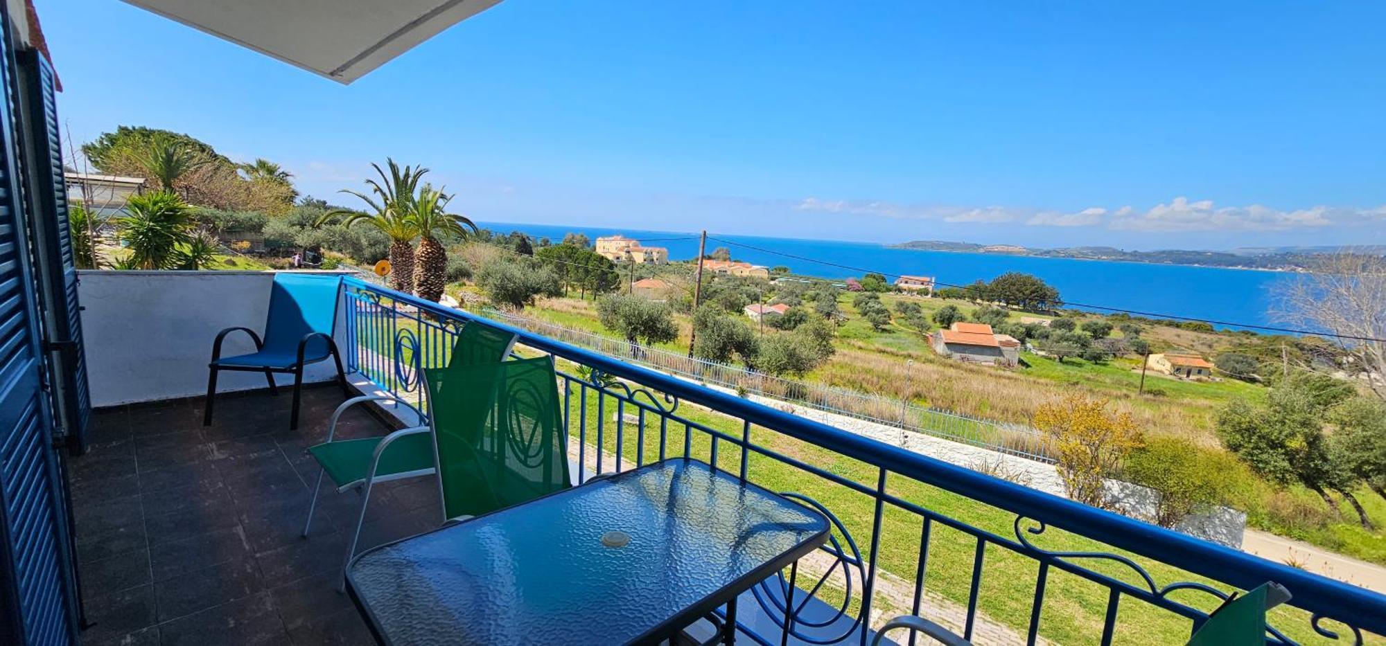 Metaxatos Apartments Argostoli  Room photo