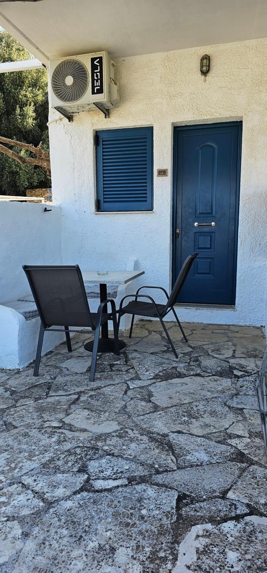 Metaxatos Apartments Argostoli  Room photo
