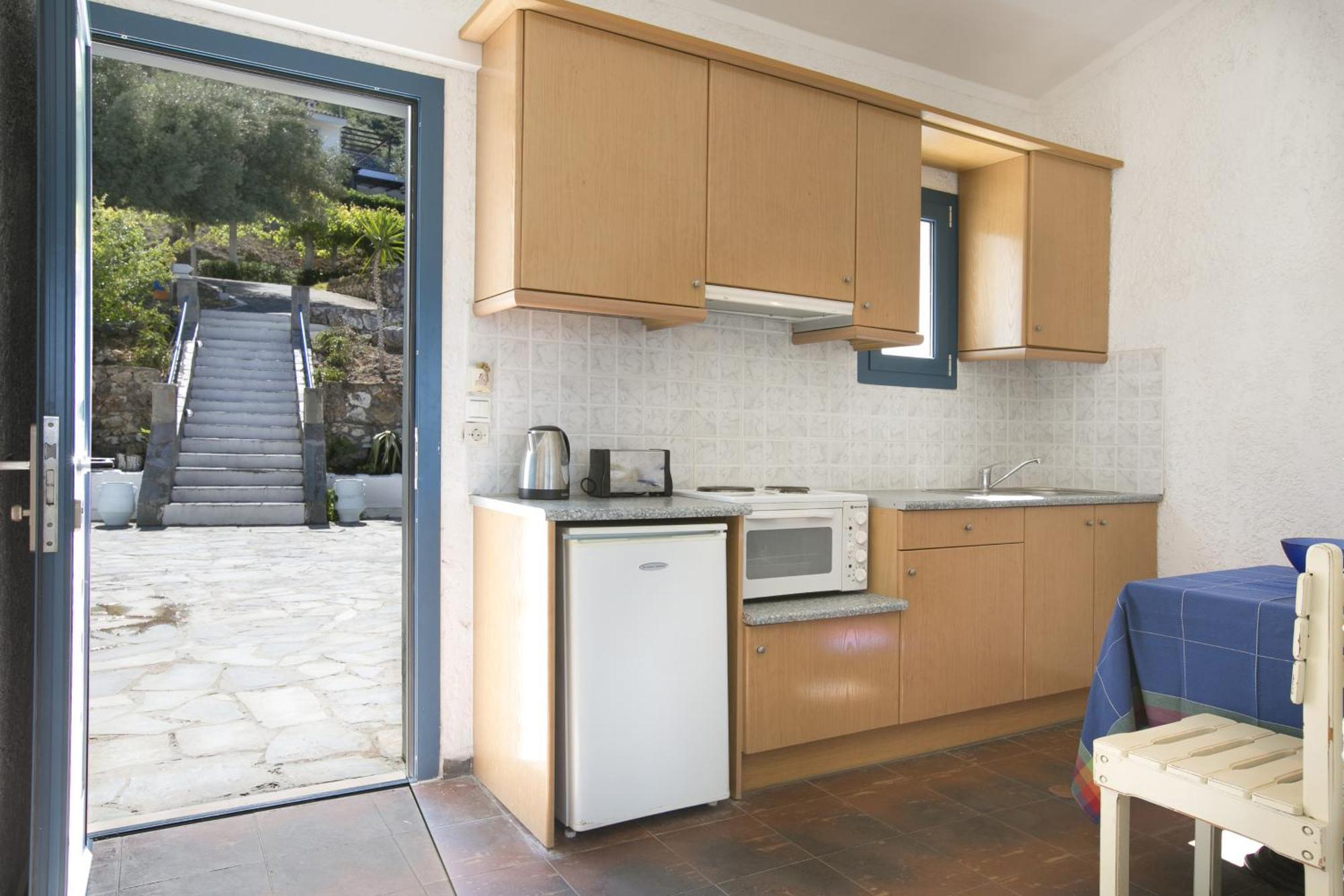 Metaxatos Apartments Argostoli  Room photo