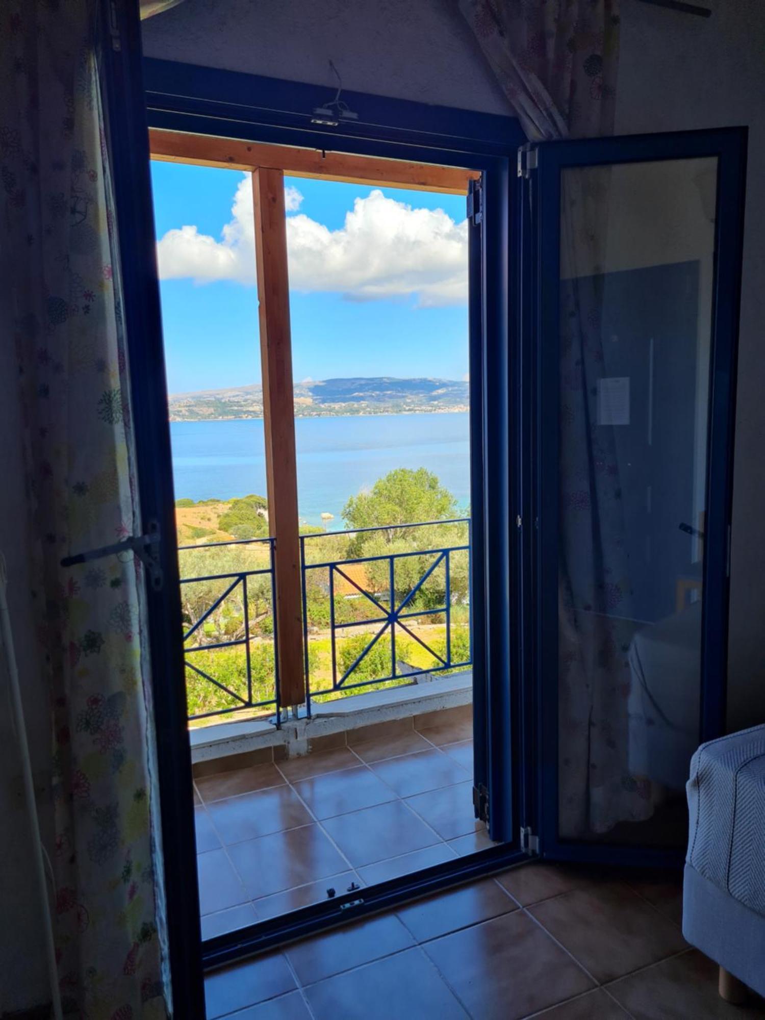 Metaxatos Apartments Argostoli  Room photo