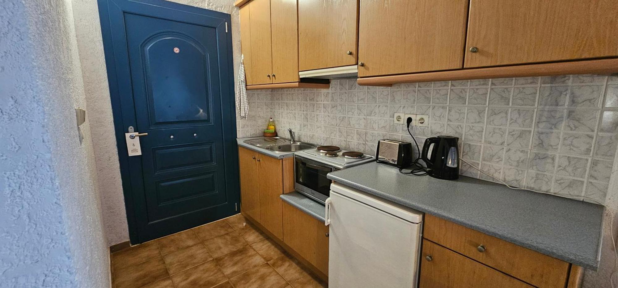 Metaxatos Apartments Argostoli  Room photo