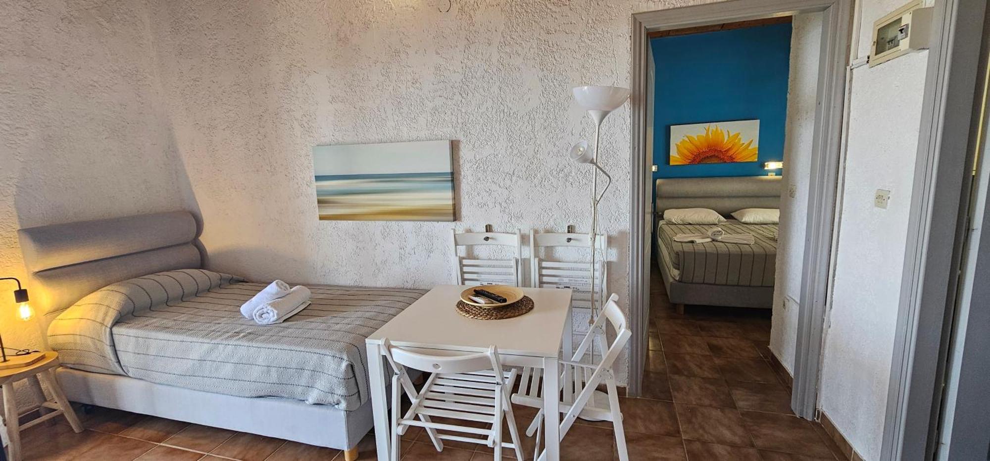 Metaxatos Apartments Argostoli  Room photo