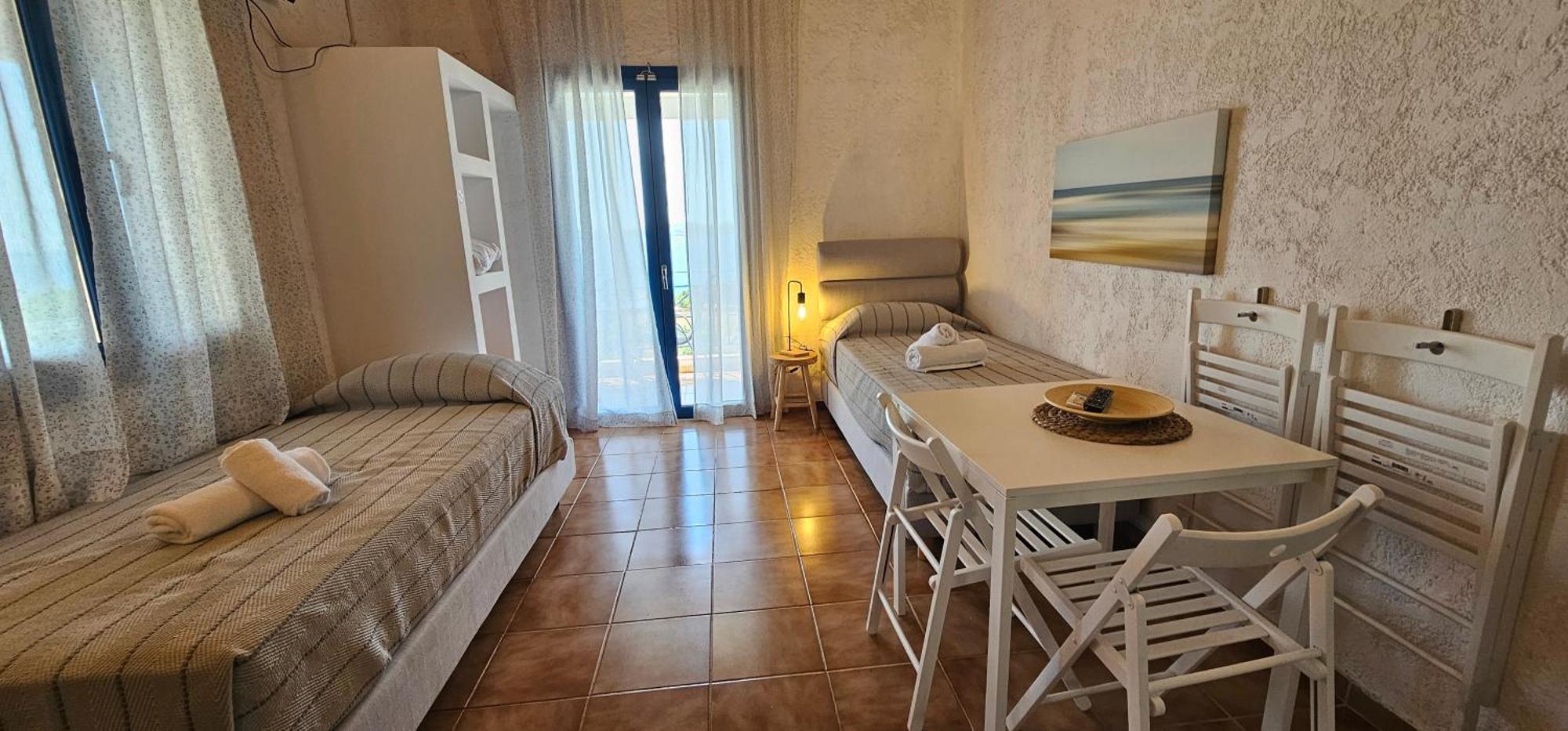 Metaxatos Apartments Argostoli  Room photo