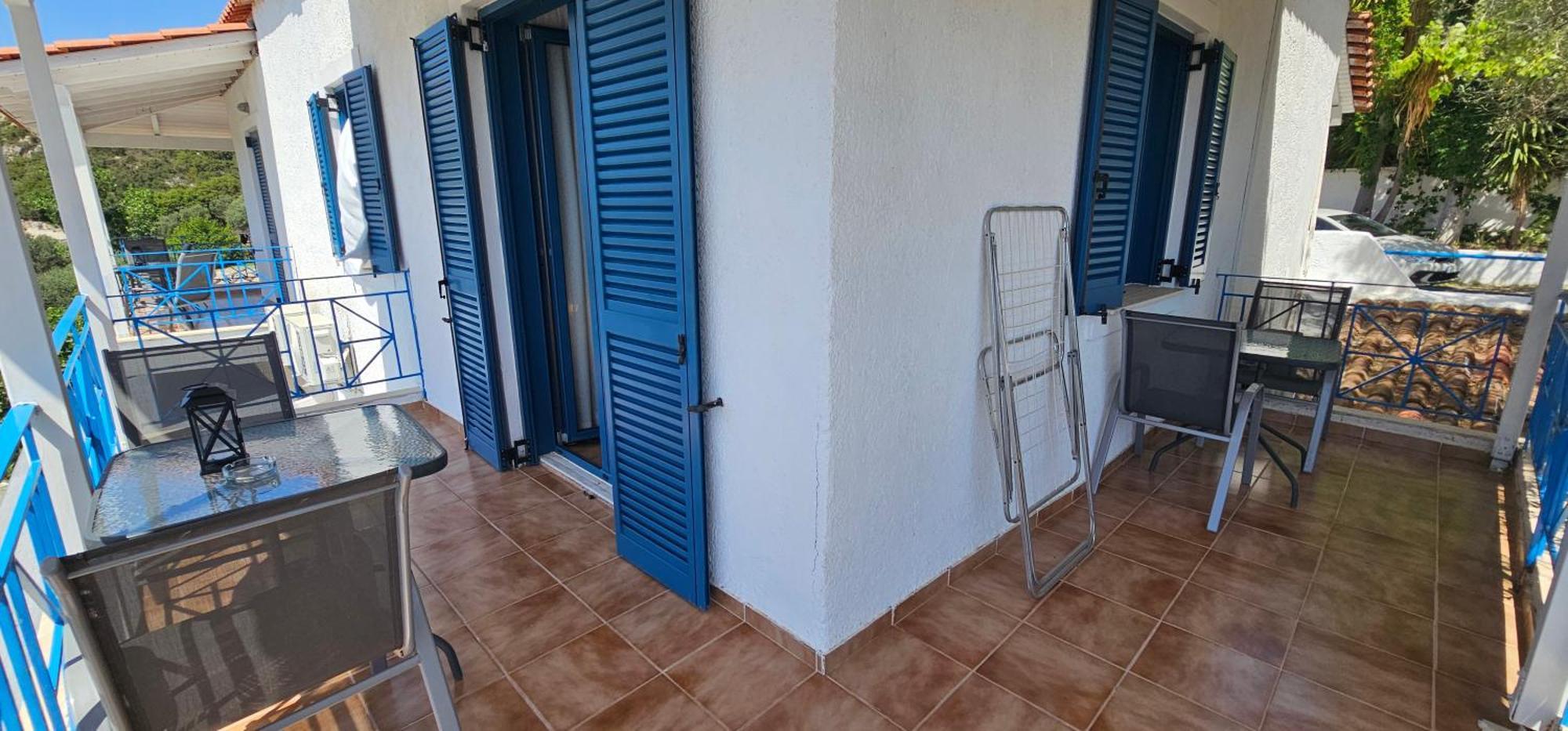 Metaxatos Apartments Argostoli  Room photo