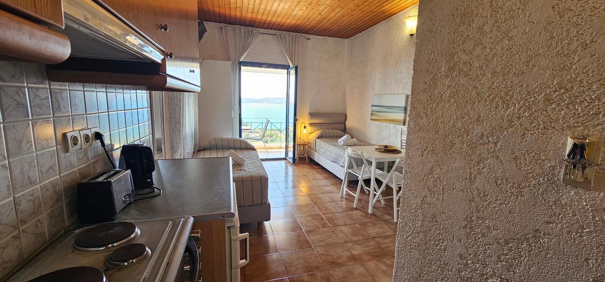 Metaxatos Apartments Argostoli  Room photo