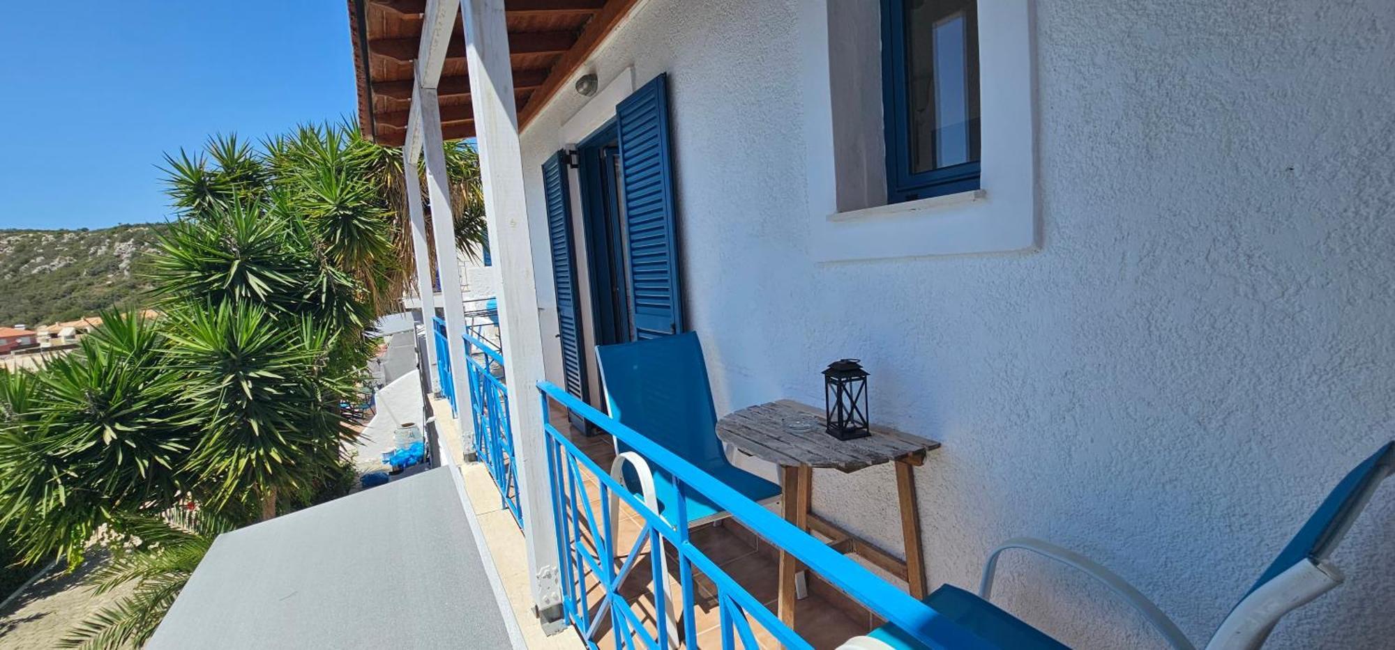 Metaxatos Apartments Argostoli  Room photo