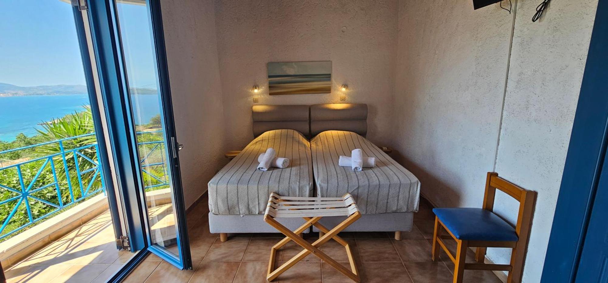 Metaxatos Apartments Argostoli  Room photo