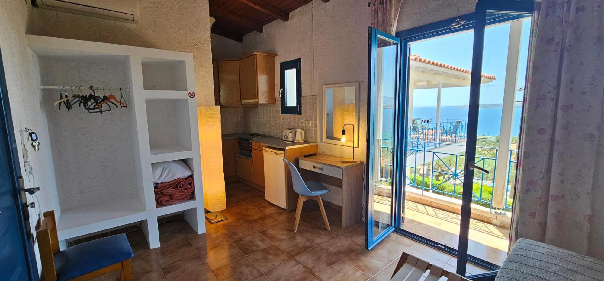 Metaxatos Apartments Argostoli  Exterior photo