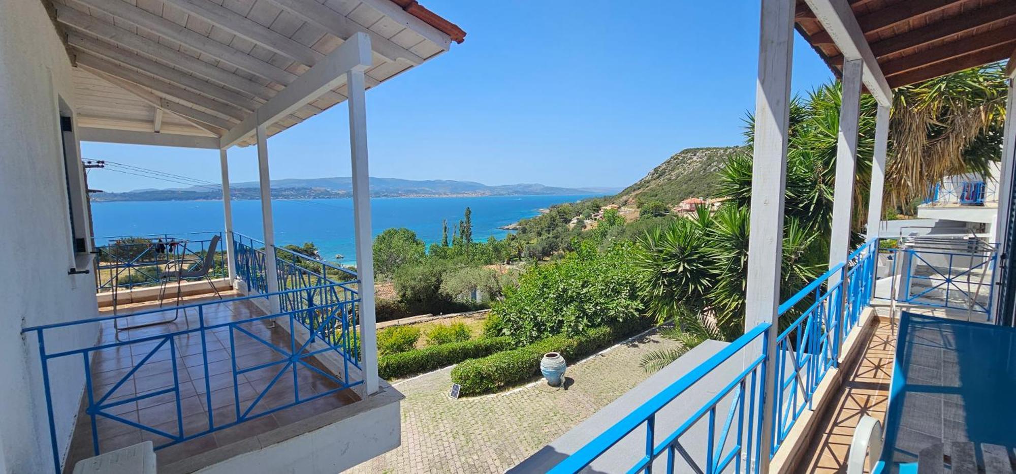Metaxatos Apartments Argostoli  Room photo