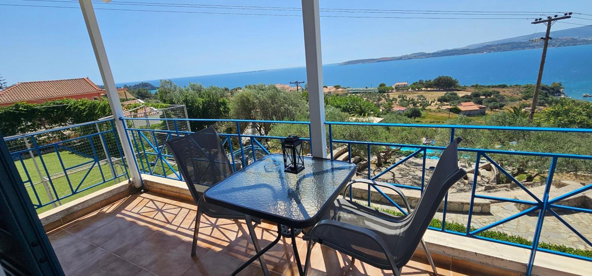 Metaxatos Apartments Argostoli  Room photo