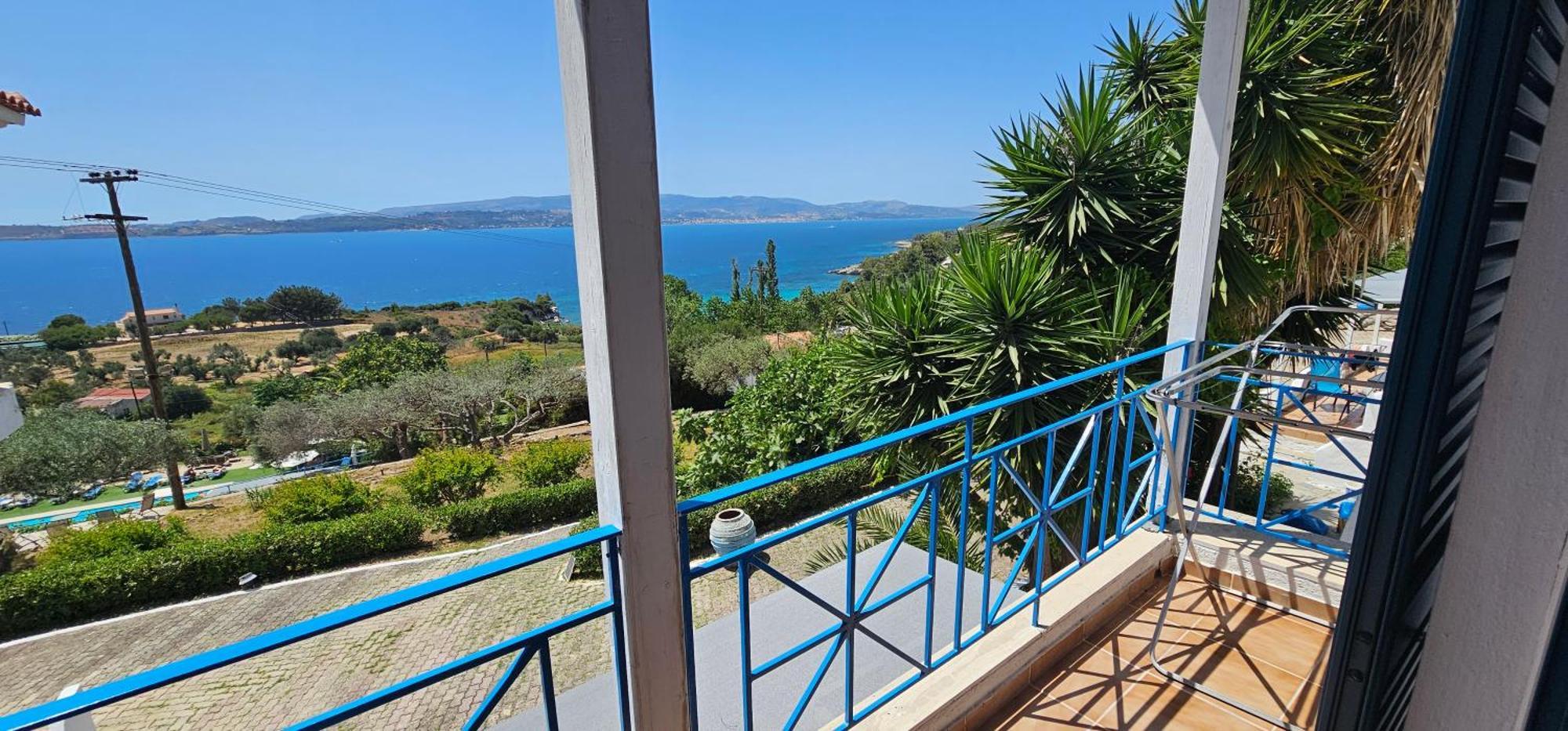 Metaxatos Apartments Argostoli  Room photo