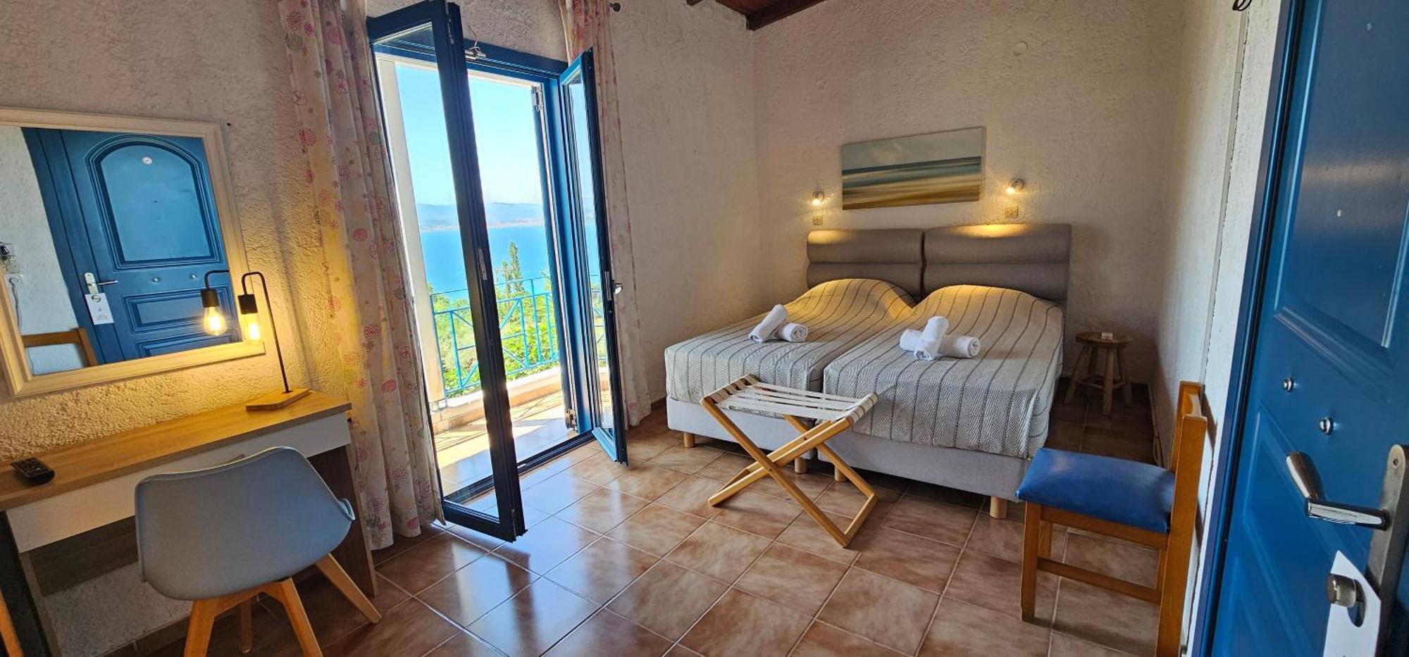 Metaxatos Apartments Argostoli  Room photo