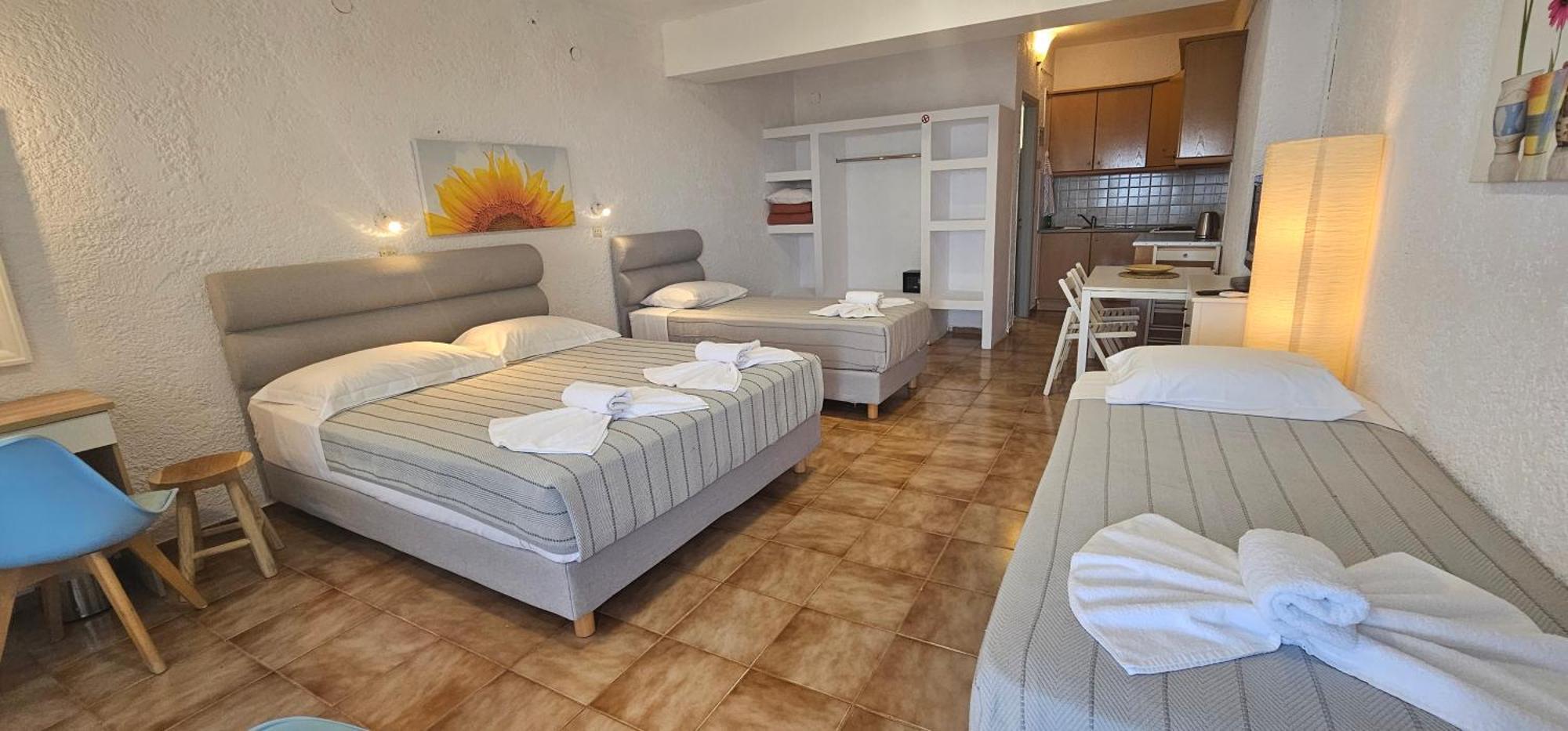 Metaxatos Apartments Argostoli  Exterior photo