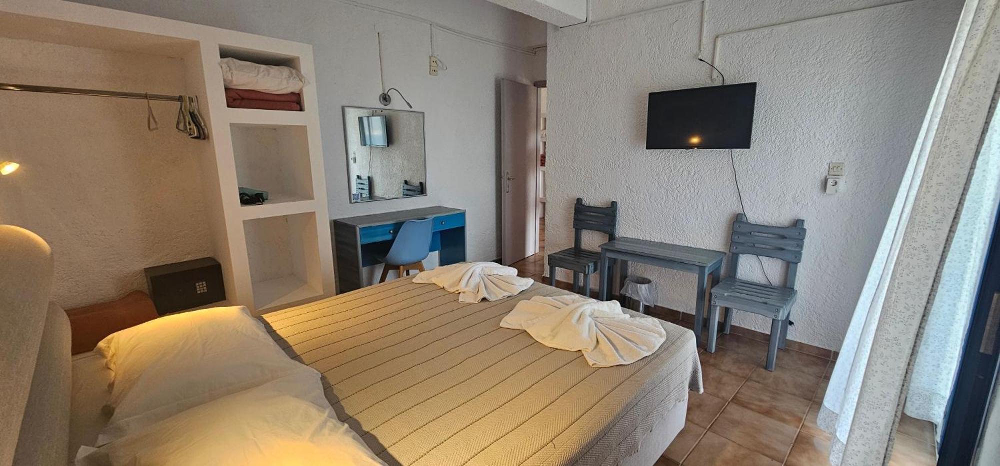 Metaxatos Apartments Argostoli  Exterior photo