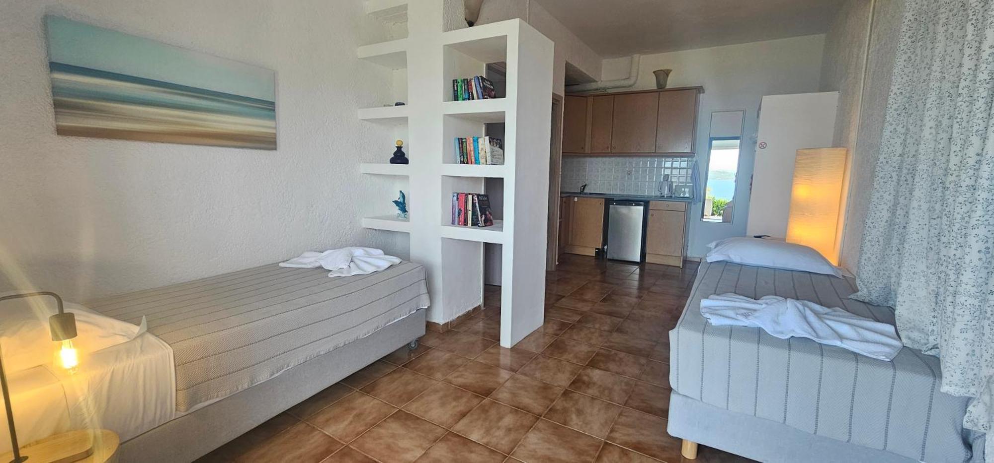 Metaxatos Apartments Argostoli  Exterior photo