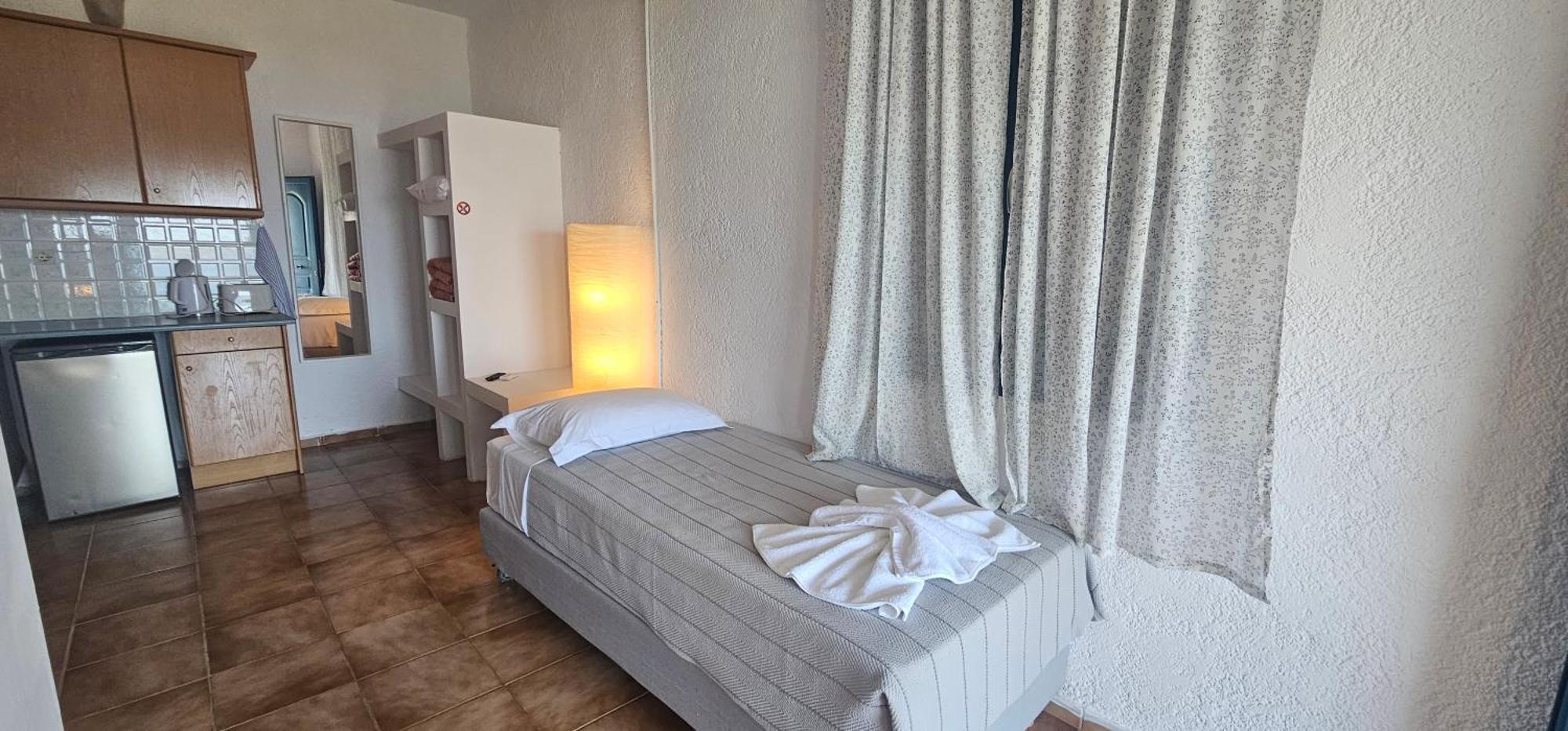 Metaxatos Apartments Argostoli  Exterior photo