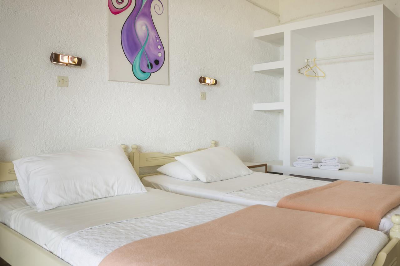 Metaxatos Apartments Argostoli  Exterior photo