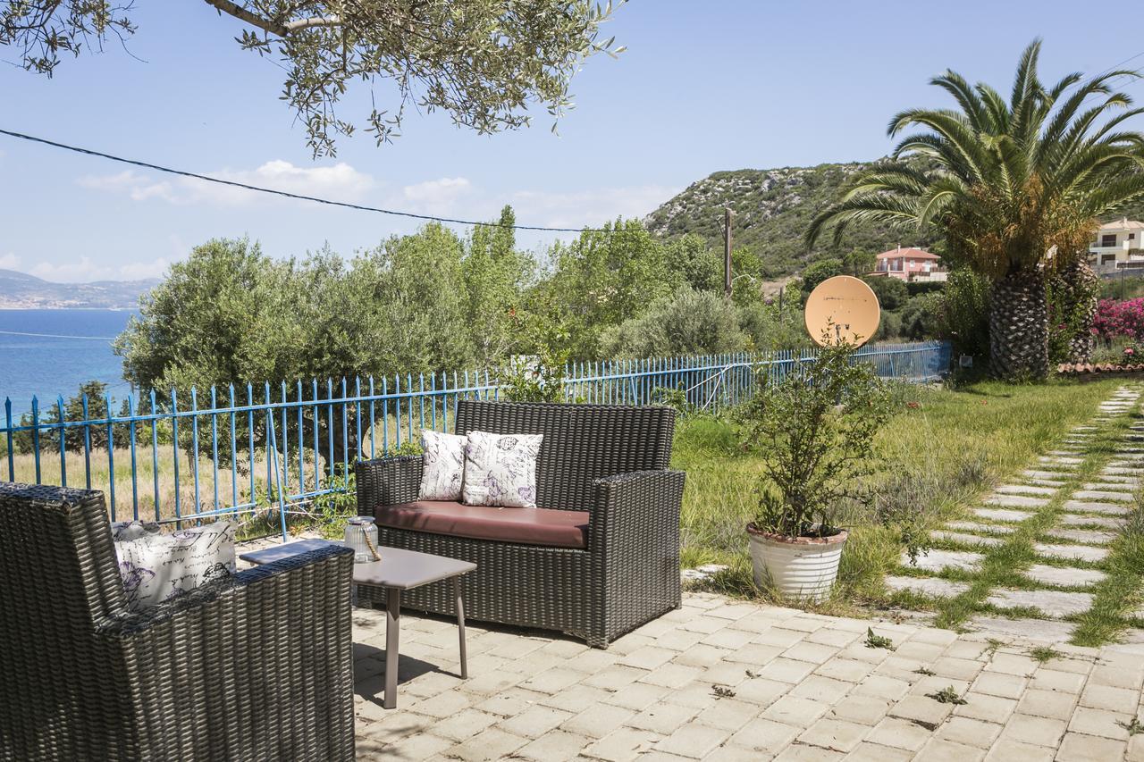 Metaxatos Apartments Argostoli  Exterior photo